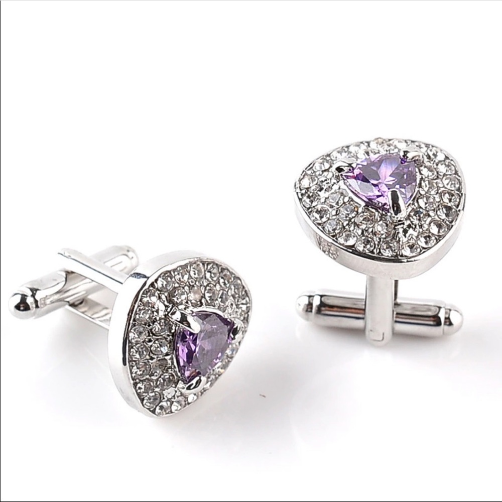 Men’s cuff links